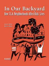 In Our Backyard - Anne R. Pebley, Mary E. Vaiana
