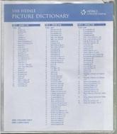 Heinle Picture Dictionary - Heinle, Jann Huizenga