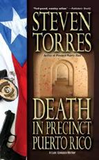Death in Precinct Puerto Rico