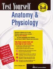 Anatomy and Physiology - Elward Kendall Alford, Leane E. Roffey, Susan Maskel, Mara Lauterbach, Anne Anastasia