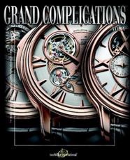 Grand Complications - Tourbillon International (Firm)