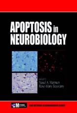 Apoptosis in Neurobiology - Hannun, Yusuf A.