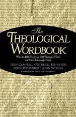 The Theological Wordbook