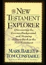 The New Testament Explorer