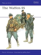 The Waffen-SS - Martin Windrow