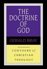 The Doctrine of God - Gerald Lewis Bray