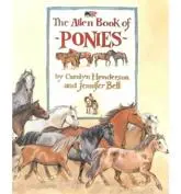 The Allen Book of Ponies