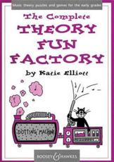 The Complete Theory Fun Factory