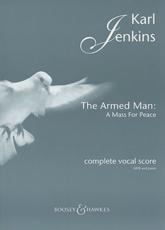 The Armed Man - Karl Jenkins