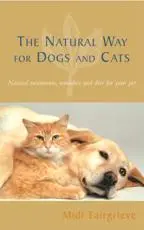The Natural Way for Dogs & Cats