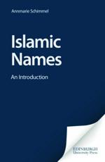 Islamic Names - Annemarie Schimmel