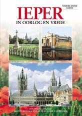 Ypres In War and Peace - Flemish - Martin Marix Evans