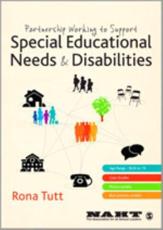 Partnership Working to Support Special Educational Needs and Disabilities - Rona Tutt