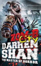 Zom-B 3 - Darren Shan