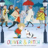 Oliver & Patch