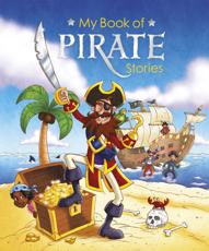 My Book of Pirate Stories