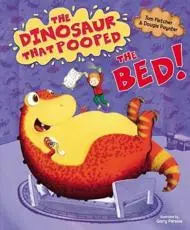 The Dinosaur That Pooped the Bed!