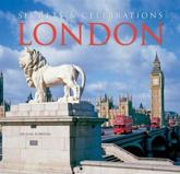 London - Michael Robinson, Andy Williams