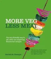 More Veg, Less Meat