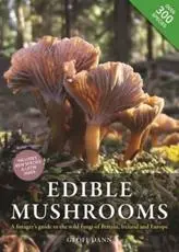 ISBN: 9780857844590 - Edible Mushrooms