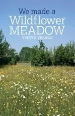ISBN: 9780857845245 - We Made a Wildflower Meadow