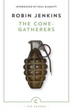 The Cone Gatherers - Robin Jenkins