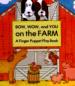 Bow Wow and You on the Farm