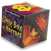 Little Box of Horrors - Kees Moerbeek