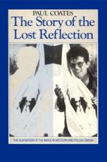 The Story of a Lost Reflection