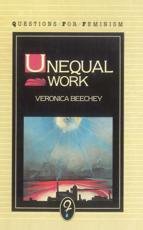 Unequal Work