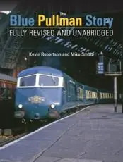 The Blue Pullman Story