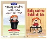 Helping Children With Low Self-Esteem - Margot Sunderland, Nicky Armstrong