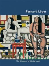 Fernand Leger - Carolyn Lanchner, Fernand LÃ©ger, Museum of Modern Art (New York, N.Y.)
