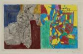 Jasper Johns - Regrets - Jasper Johns, Museum of Modern Art (New York, N.Y.) (host institution)