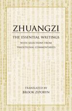 Zhuangzi - Zhuangzi, Brook Ziporyn