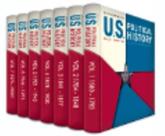 Encyclopedia of U.S. Political History - Robertson, Andrew