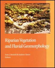 Riparian Vegetation and Fluvial Geomorphology