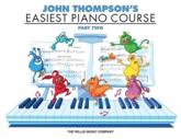 John Thompson's Easiest Piano Course - Part 2 - Book Only - Associate Professor of Philosophy and Religious Studies John Thompson