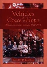 Vehicles of Grace and Hope