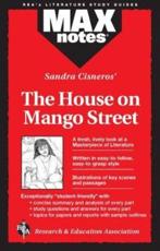 Sandra Cisneros' The House on Mango Street