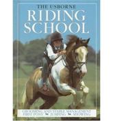 The Usborne Riding School