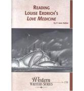 Reading Louise Erdrich's Love Medicine