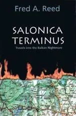 Salonica Terminus