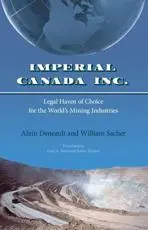 Imperial Canada Inc