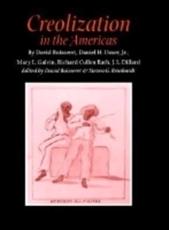 Creolization in the Americas - David Buisseret, Steven G. Reinhardt
