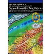 Surface Exploration Case Histories