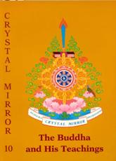 The Buddha and His Teachings - Tulku, Tarthang