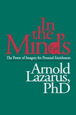 In the Mind's Eye - Arnold A. Lazarus