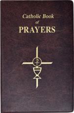 Catholic Book of Prayers - Maurus Fitzgerald