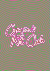 Grayson's Art Club